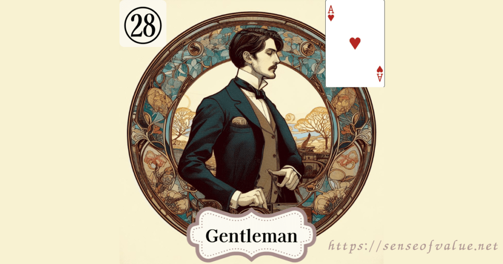 lenormandcard-no28-gentleman